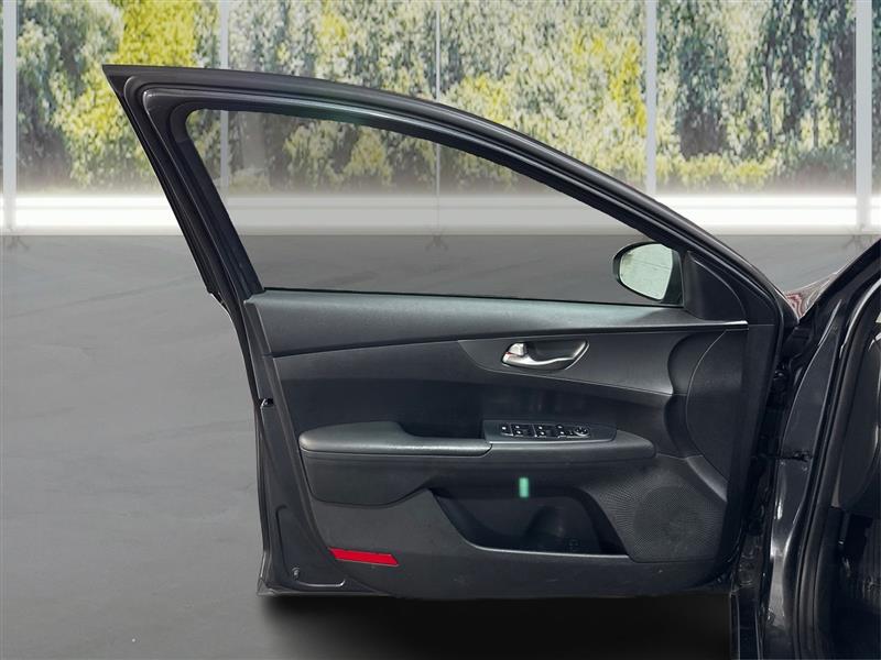 Kia Forte FE 6M 2020