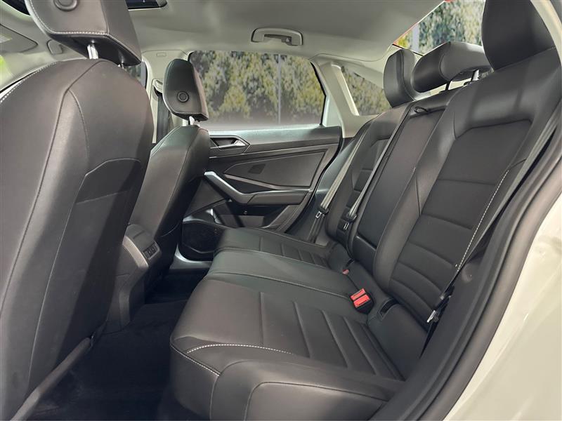 Volkswagen Jetta 1.4T SE 8A 2021 Volkswagen Jetta 1.4T SE 8A 2021