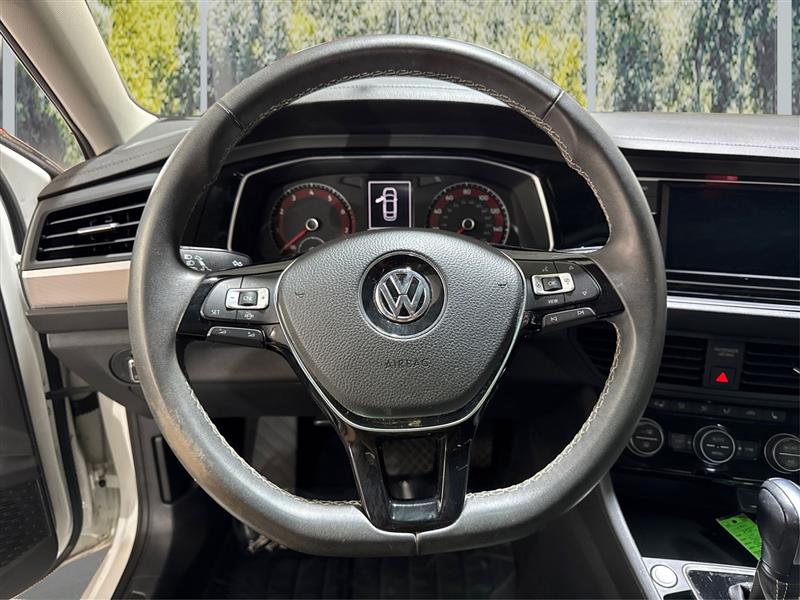 Volkswagen Jetta 1.4T SE 8A 2021 Volkswagen Jetta 1.4T SE 8A 2021