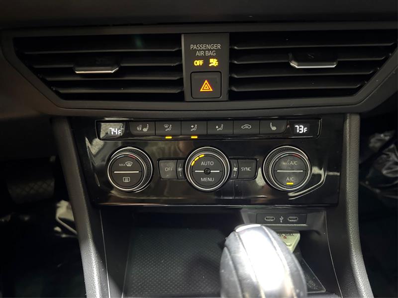 Volkswagen Jetta 1.4T SE 8A 2021 Volkswagen Jetta 1.4T SE 8A 2021