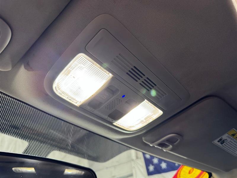 Honda Civic EX Sedan CVT 2018