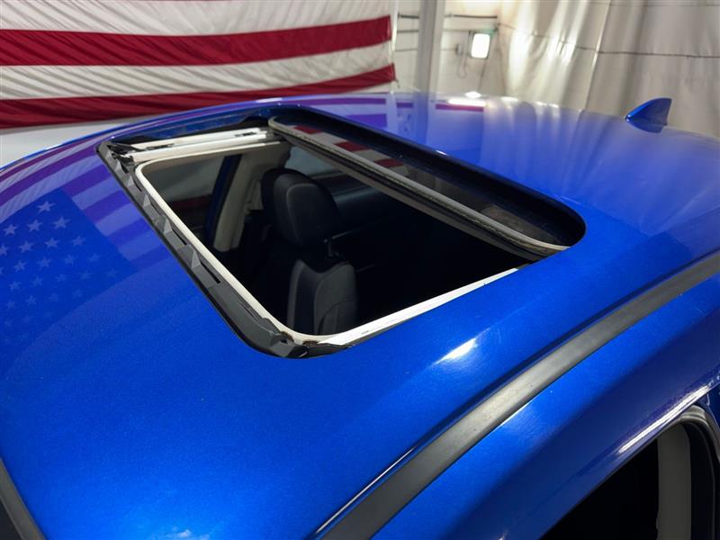 Honda Civic EX Sedan CVT 2018