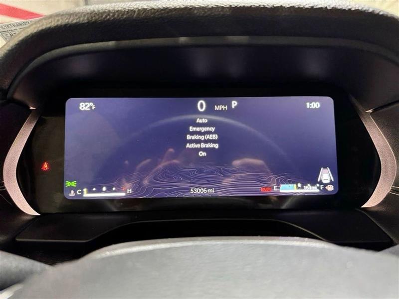 Jeep Grand Cherokee L Laredo 4WD 2024 Jeep Grand Cherokee L Laredo 4WD 2024