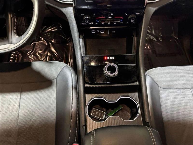 Jeep Grand Cherokee L Laredo 4WD 2024 Jeep Grand Cherokee L Laredo 4WD 2024