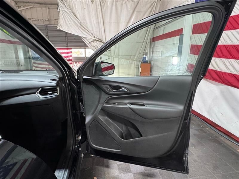 Chevrolet Equinox LT Fleet AWD 2023