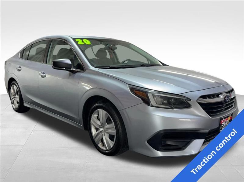 Subaru Legacy Base 2020