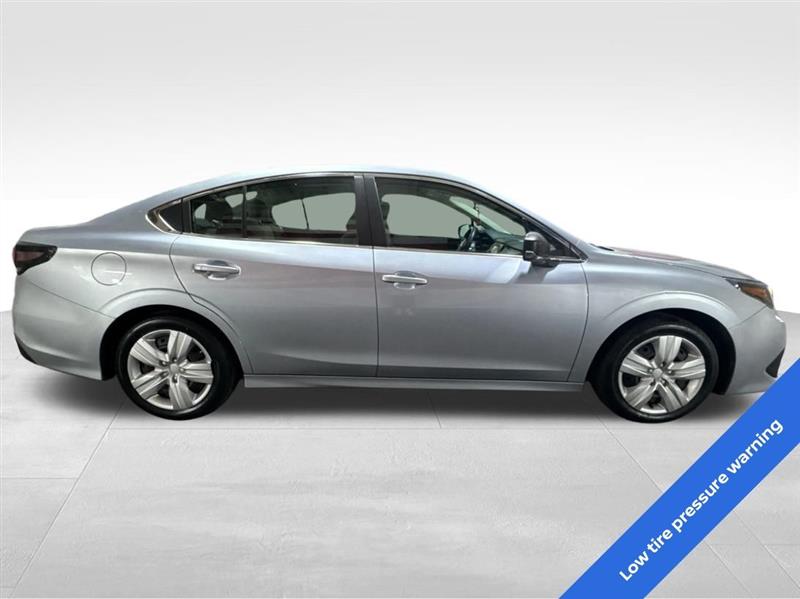 Subaru Legacy Base 2020