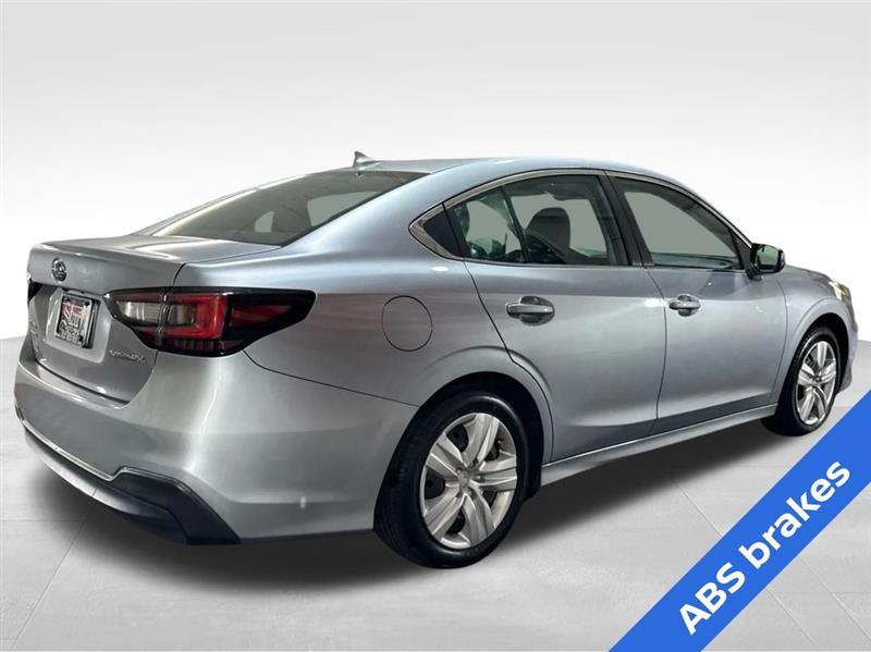 Subaru Legacy Base 2020