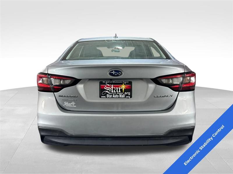 Subaru Legacy Base 2020