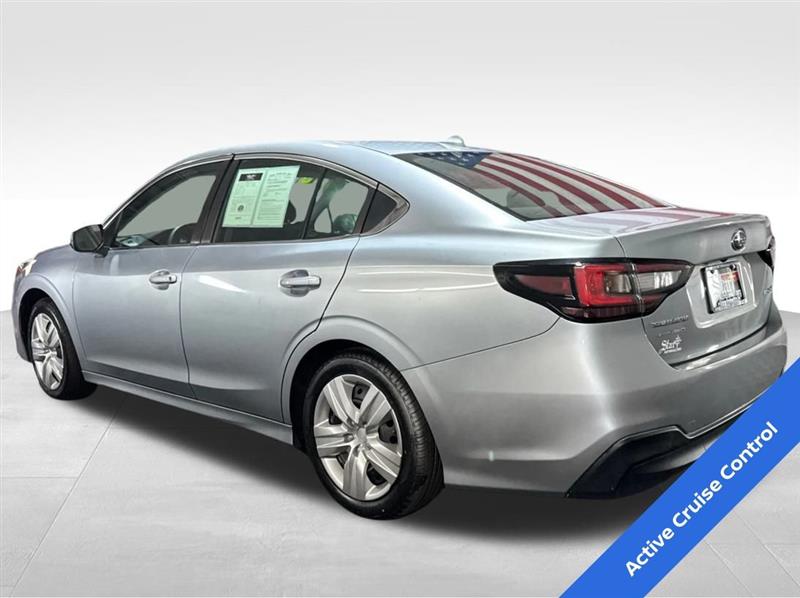 Subaru Legacy Base 2020