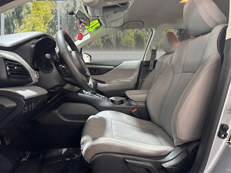 Subaru Legacy Base 2020