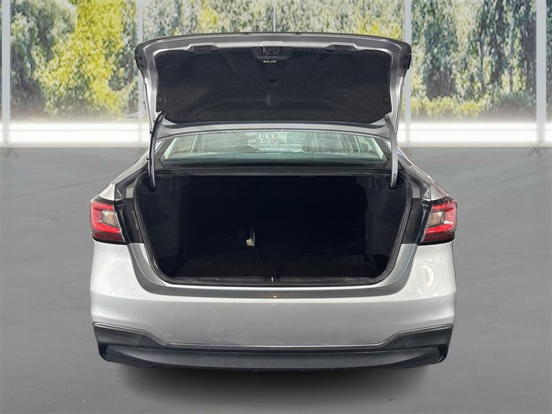 Subaru Legacy Base 2020