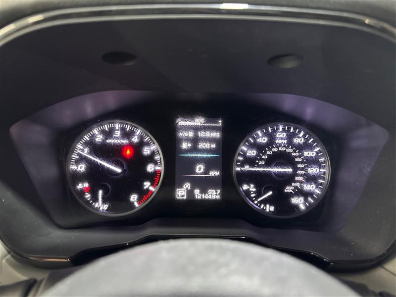 Subaru Legacy Base 2020