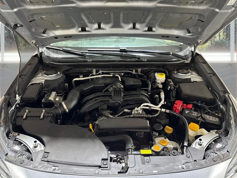 Subaru Legacy Base 2020