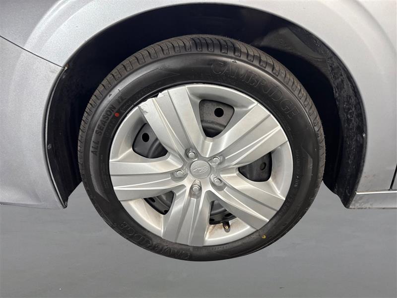 Subaru Legacy Base 2020