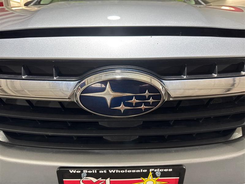 Subaru Legacy Base 2020