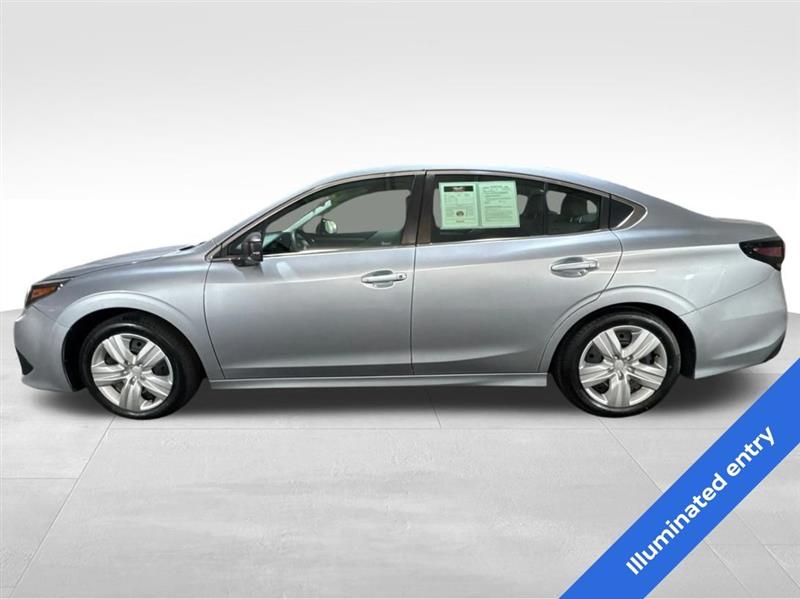 Subaru Legacy Base 2020