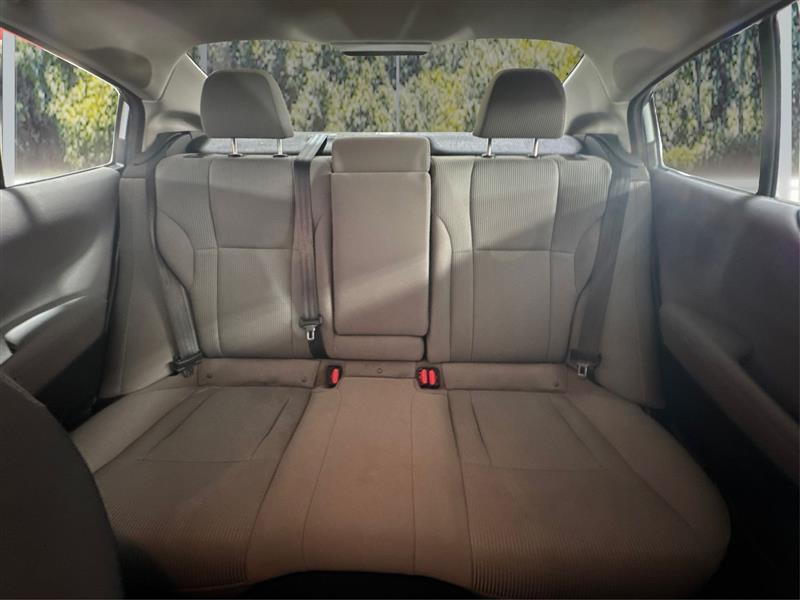 Subaru Legacy Base 2020