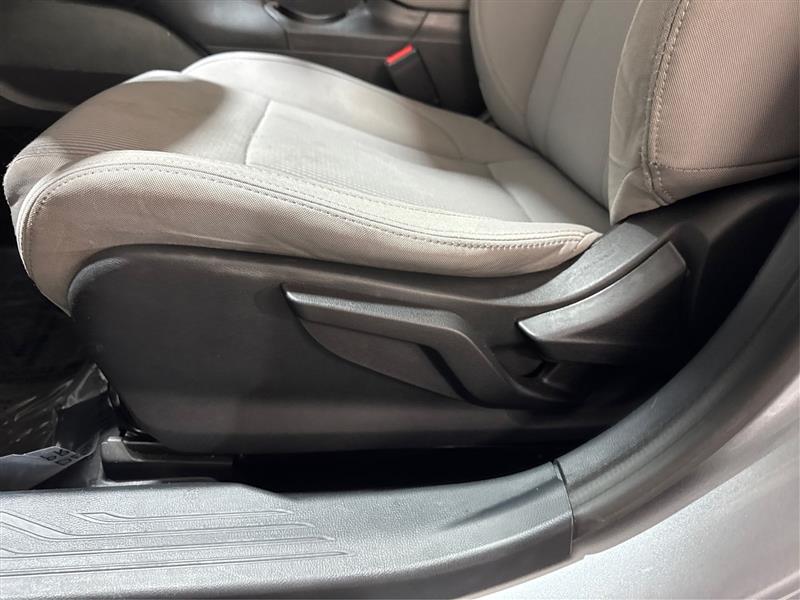 Subaru Legacy Base 2020