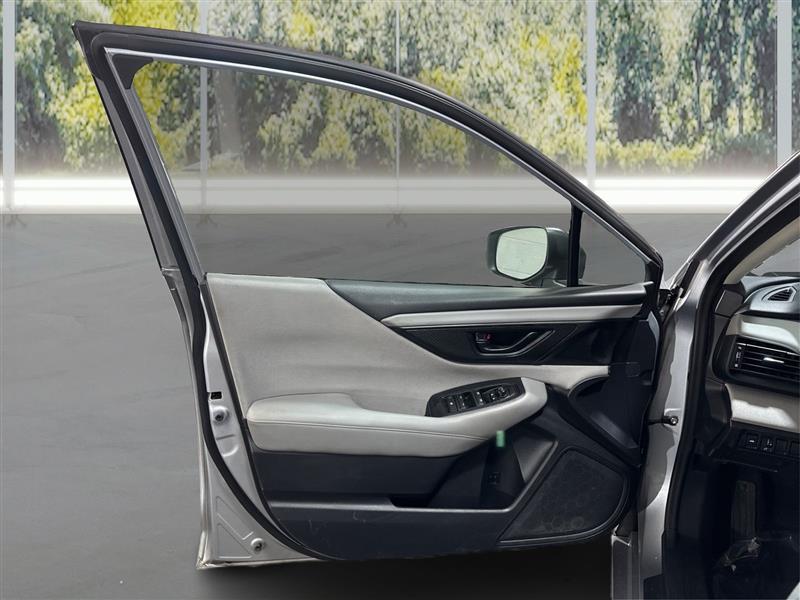 Subaru Legacy Base 2020