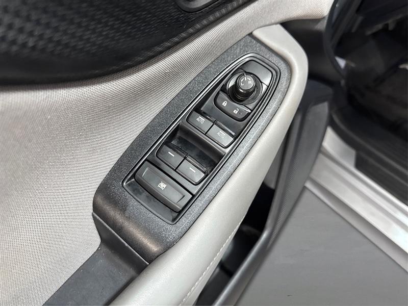 Subaru Legacy Base 2020