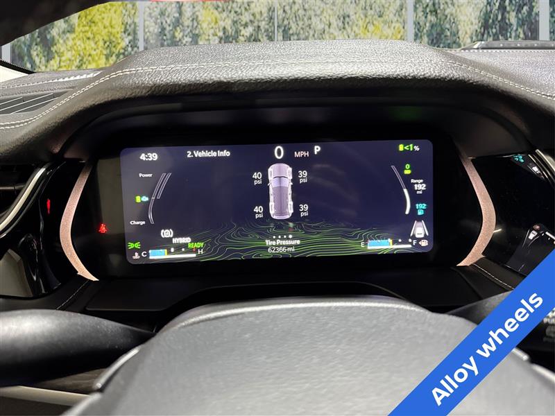 Jeep Grand Cherokee 4xe Base 2023 Jeep Grand Cherokee 4xe Base 2023