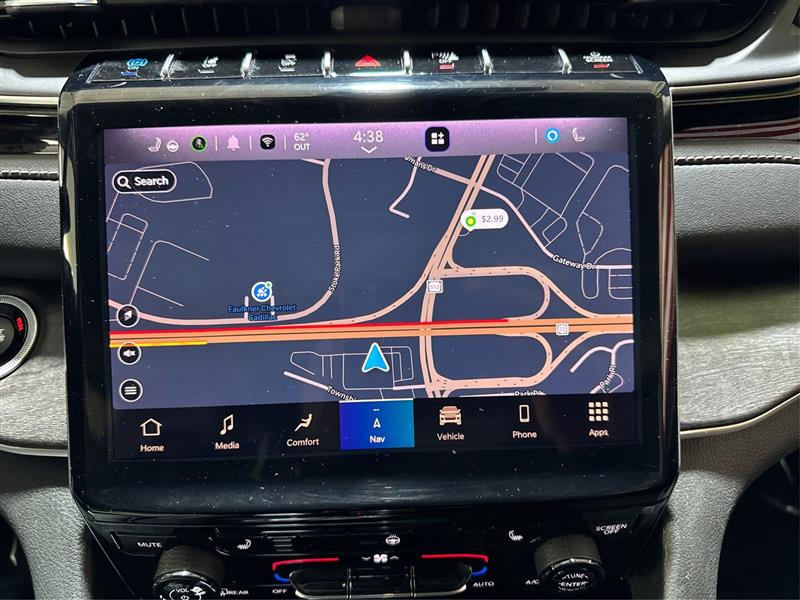 Jeep Grand Cherokee 4xe Base 2023 Jeep Grand Cherokee 4xe Base 2023