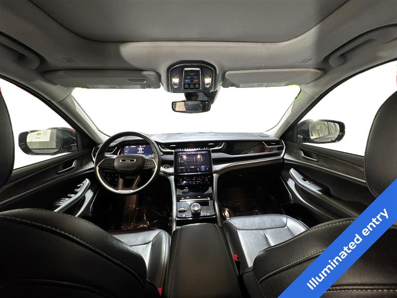 Jeep Grand Cherokee 4xe Base 2023