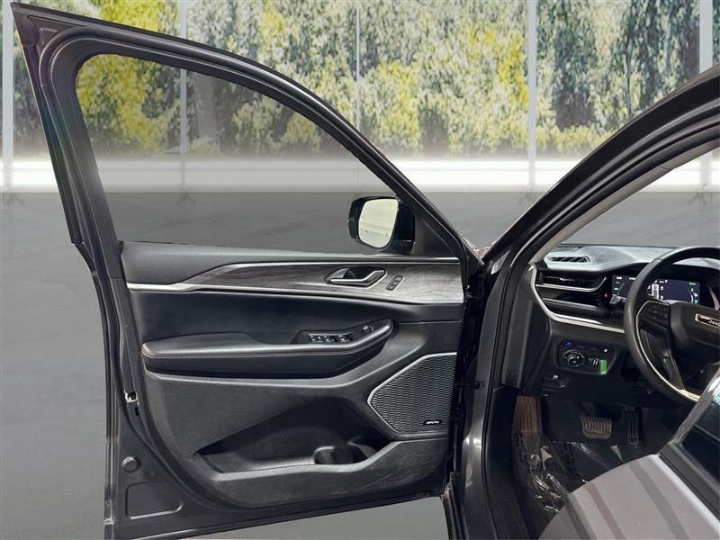 Jeep Grand Cherokee 4xe Base 2023