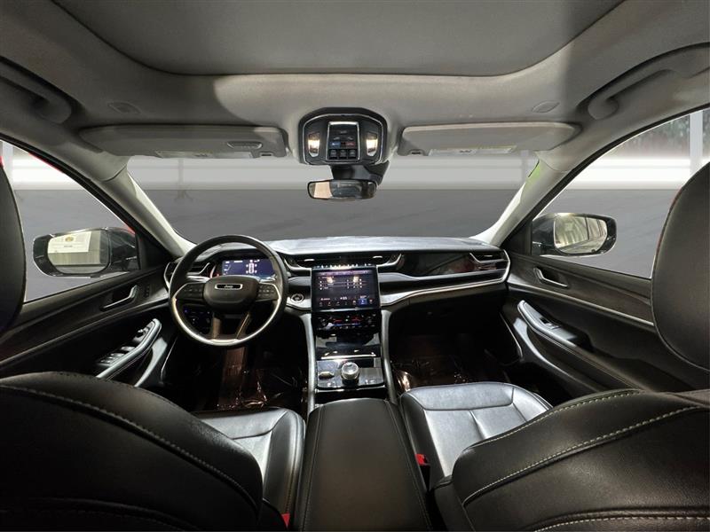 Jeep Grand Cherokee 4xe Base 2023