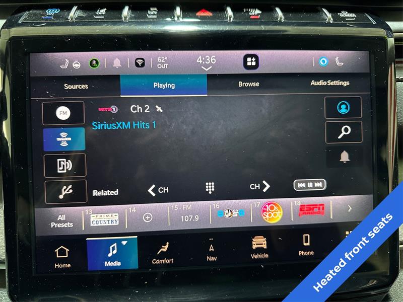 Jeep Grand Cherokee 4xe Base 2023