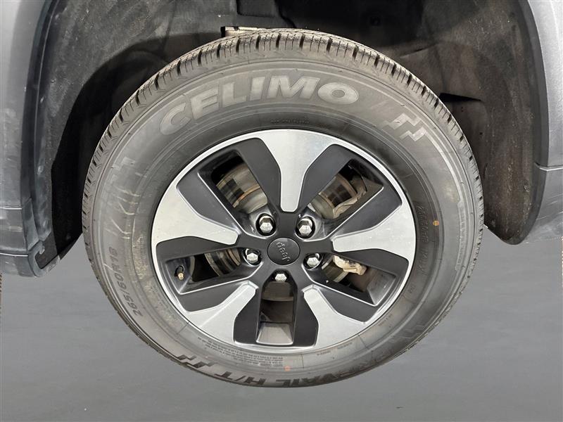 Jeep Grand Cherokee 4xe Base 2023