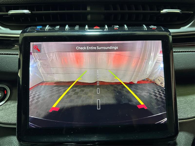 Jeep Grand Cherokee 4xe Base 2023