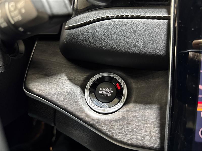 Jeep Grand Cherokee 4xe Base 2023