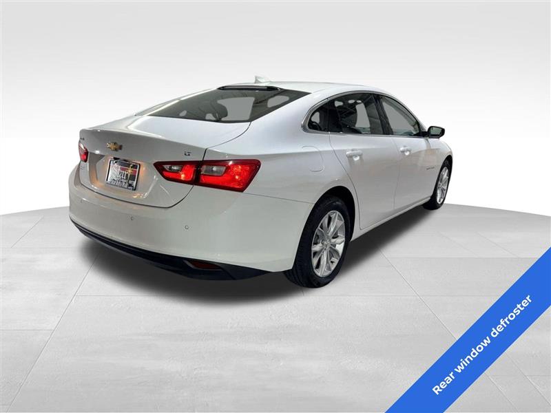 Chevrolet Malibu 1LT 2024 Chevrolet Malibu 1LT 2024