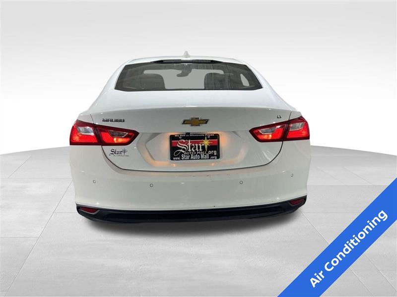 Chevrolet Malibu 1LT 2024 Chevrolet Malibu 1LT 2024
