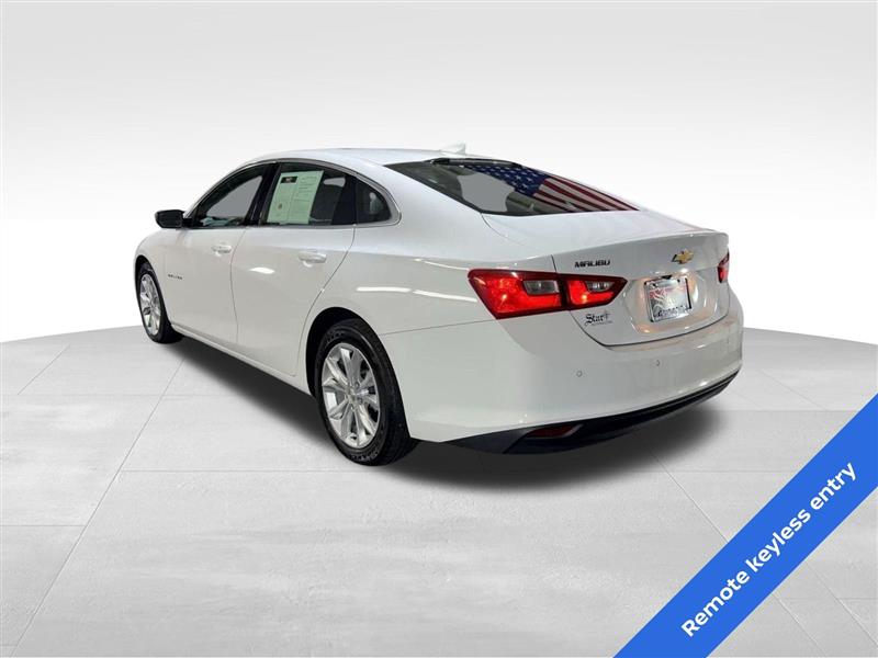 Chevrolet Malibu 1LT 2024 Chevrolet Malibu 1LT 2024