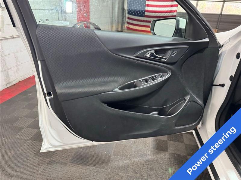 Chevrolet Malibu 1LT 2024 Chevrolet Malibu 1LT 2024