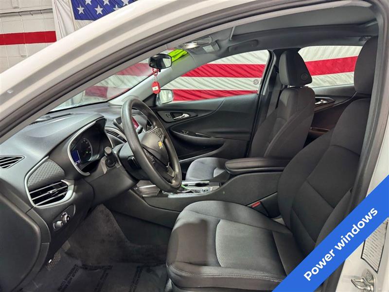 Chevrolet Malibu 1LT 2024 Chevrolet Malibu 1LT 2024