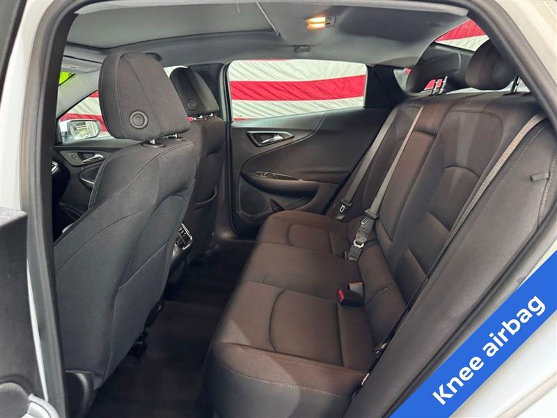 Chevrolet Malibu 1LT 2024 Chevrolet Malibu 1LT 2024