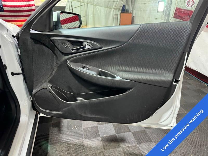 Chevrolet Malibu 1LT 2024 Chevrolet Malibu 1LT 2024