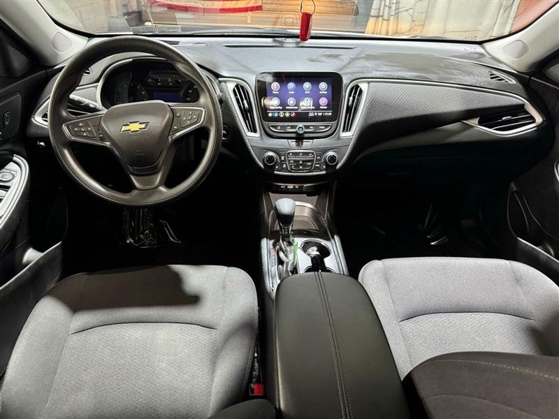 Chevrolet Malibu 1LT 2024 Chevrolet Malibu 1LT 2024