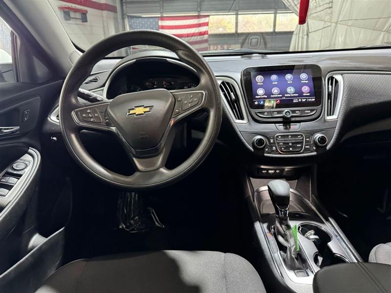 Chevrolet Malibu 1LT 2024 Chevrolet Malibu 1LT 2024