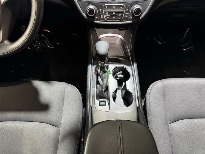 Chevrolet Malibu 1LT 2024 Chevrolet Malibu 1LT 2024