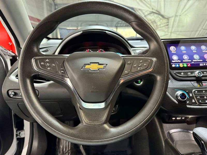 Chevrolet Malibu 1LT 2024 Chevrolet Malibu 1LT 2024