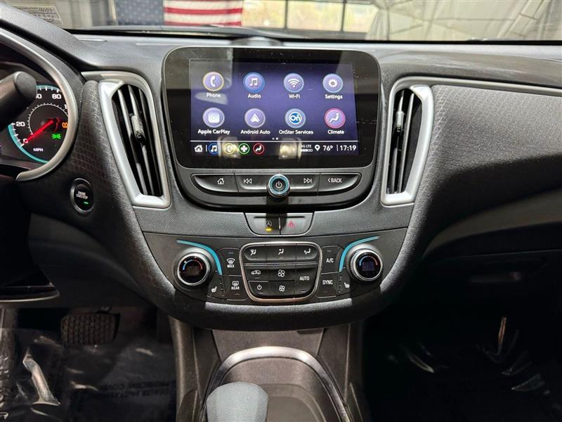 Chevrolet Malibu 1LT 2024 Chevrolet Malibu 1LT 2024