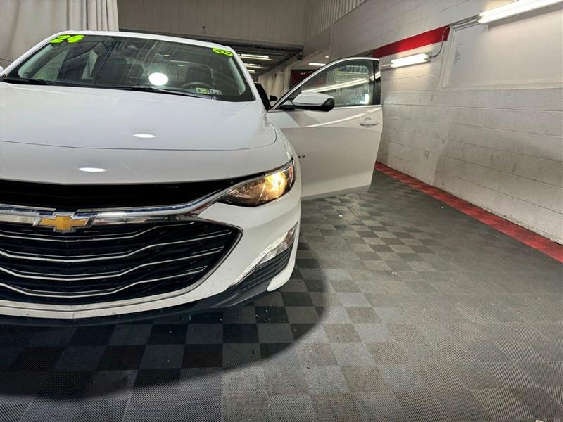 Chevrolet Malibu 1LT 2024 Chevrolet Malibu 1LT 2024