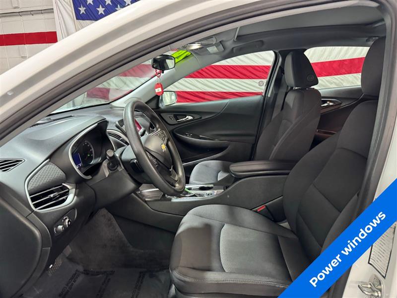 Chevrolet Malibu 1LT 2024
