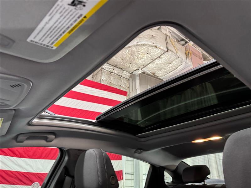 Chevrolet Malibu 1LT 2024