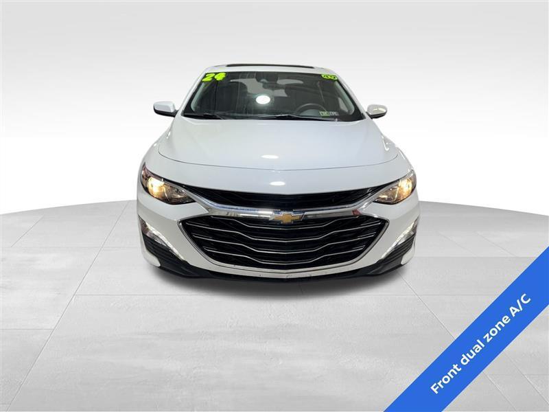 Chevrolet Malibu 1LT 2024